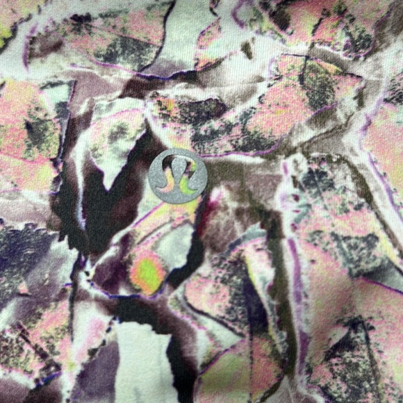 Lululemon HR 7/8 Leggings - Picture 3 of 4